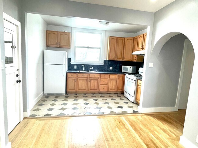 Cocina 2 - 1279 25th Ave