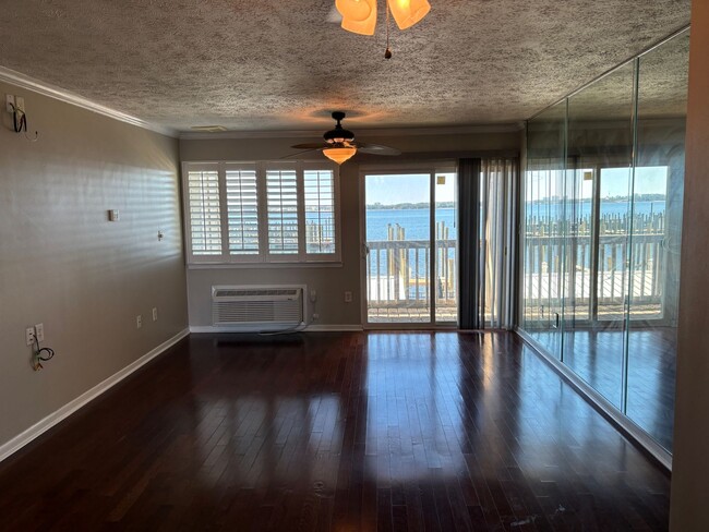 Building Photo - Bay Front Condo Sun Harbor