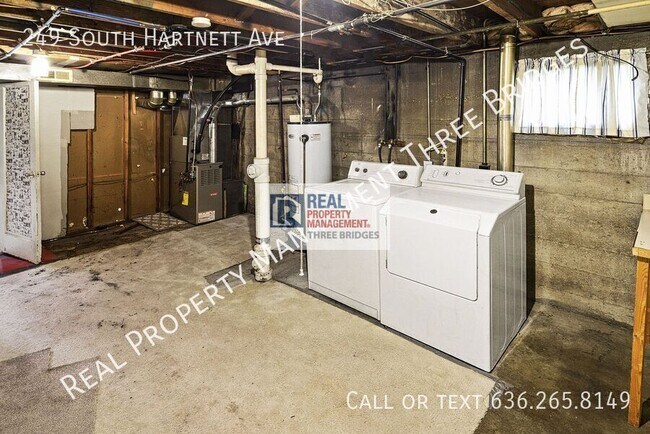 Foto del edificio - 249 S Hartnett Ave