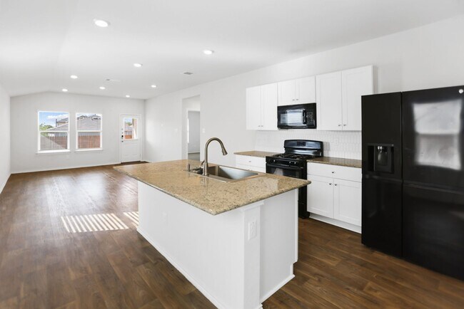 Building Photo - 3 Bedroom/2 Bath Stoney Creek Subdivision