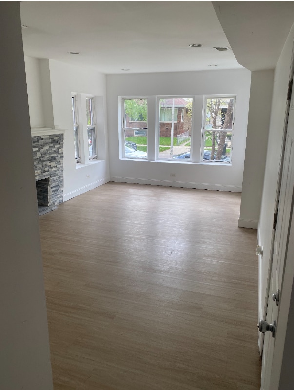 Photo - 7709 S Eggleston Ave Apartment