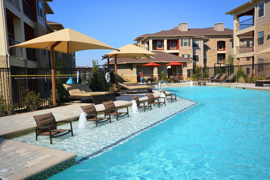 The Sovereign Rentals Fort Worth, TX