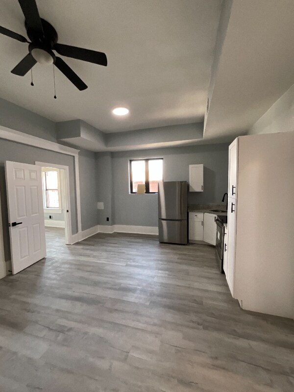 Foto del edificio - 809 Newman St