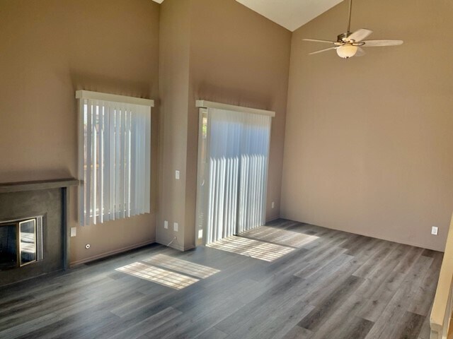 Foto del edificio - 74606 Driftwood Dr