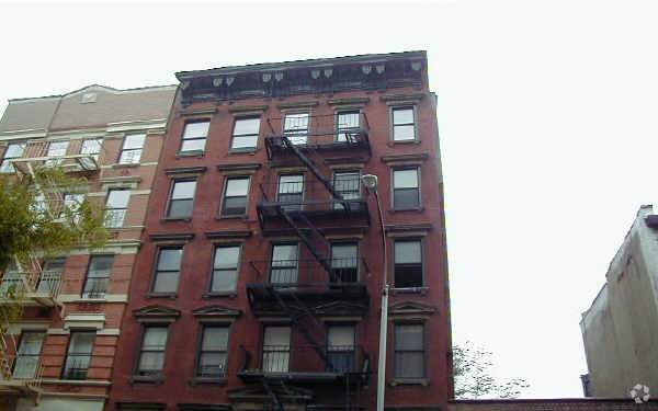 Building Photo - 171-173 Avenue C