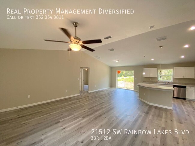 Foto del edificio - Rainbow Lakes Estates - Welcome Home