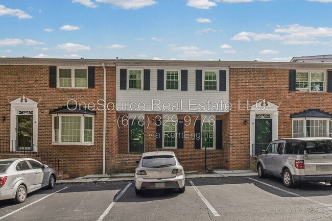 Building Photo - 6520 Roswell Rd NE