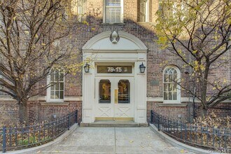Building Photo - 79-15 35th Ave