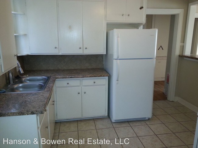 Foto del edificio - 2304 31st St