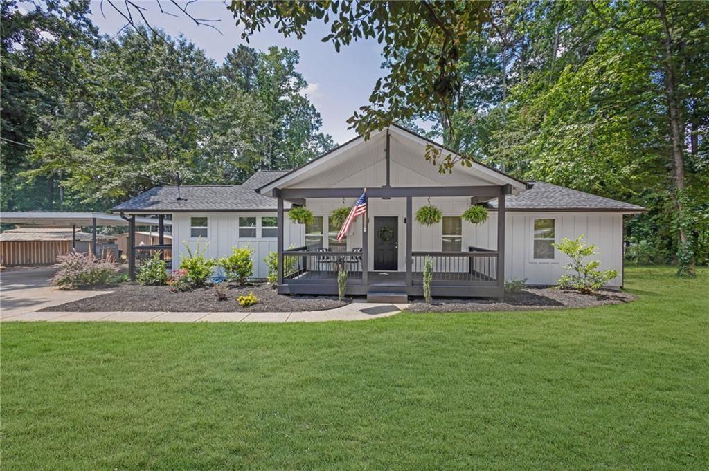 Foto principal - 5601 Due W Rd NW