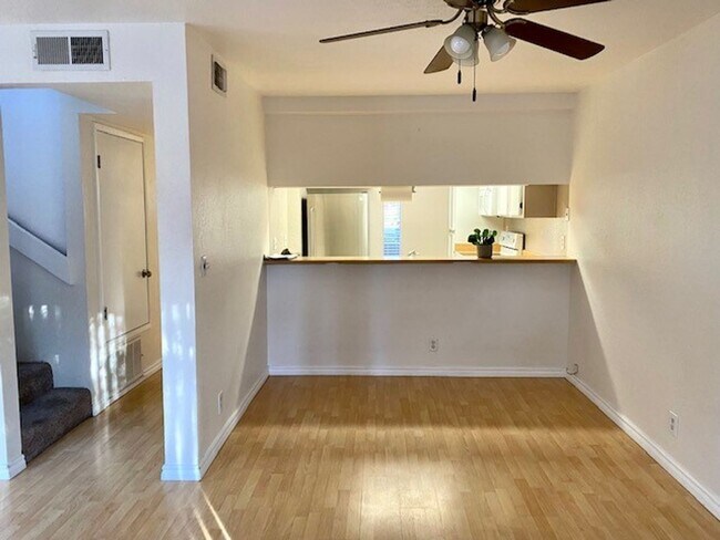 Building Photo - 2 Bedroom, 2-Story Comstock Ct. Condominium