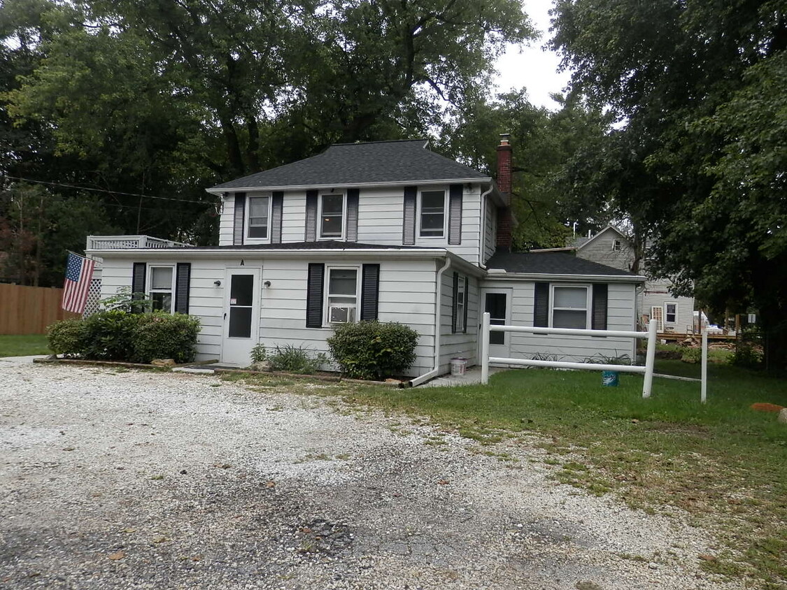 Primary Photo - 1411 Zebley Rd