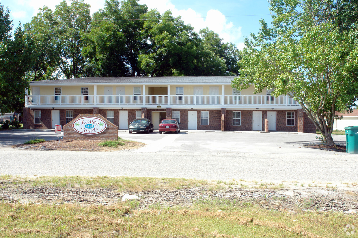Primary Photo - Kenley Courts