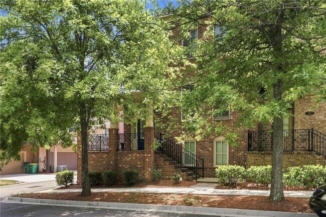 Foto del edificio - 3345 Twinrose Pl