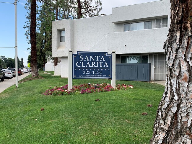 Building Photo - Santa Clarita Apartments