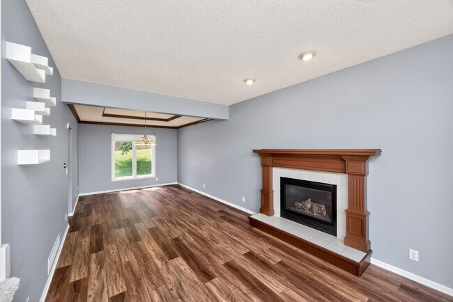 Foto del edificio - SPACIOUS LIVING!!  4 Bedrooms, 2.5 Bathrooms Home in Des Moines!