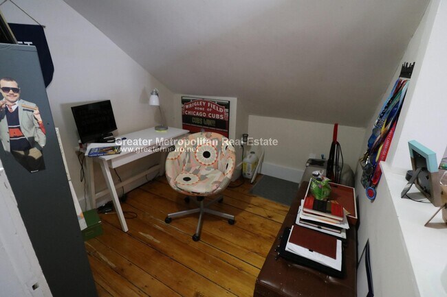 Foto del edificio - 362 W 4th St