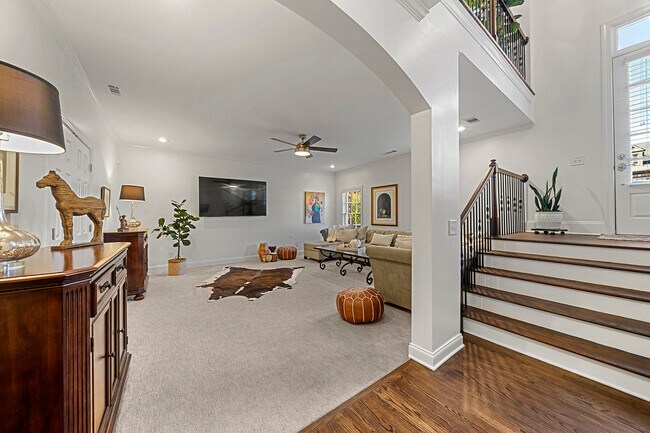 Building Photo - 4407 Wilkerson Manor Dr