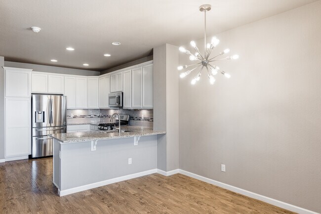 Foto del edificio - 8920 E Caley Way