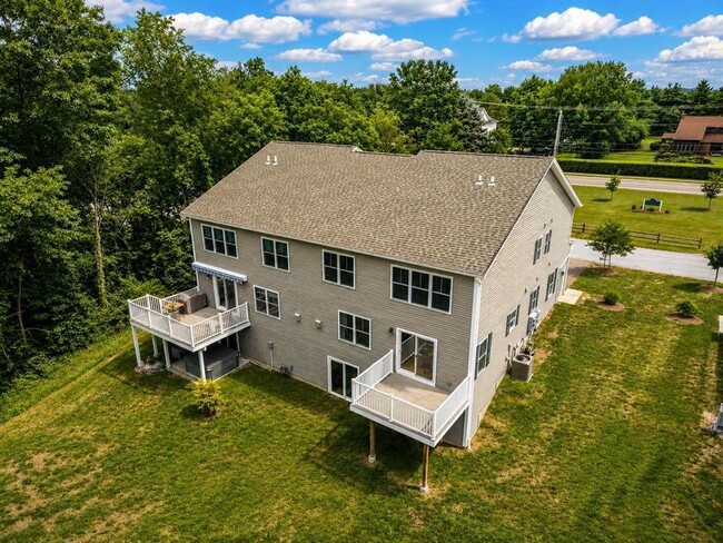 Photo - 51 Blacksmith Dr (Colchester, VT) Townhome