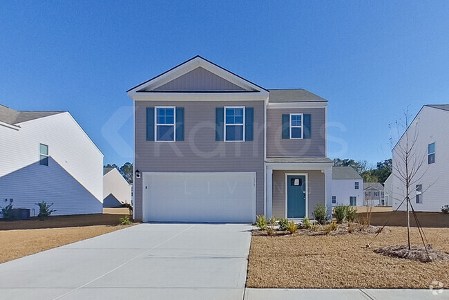 Building Photo - 113 Overstreet Way