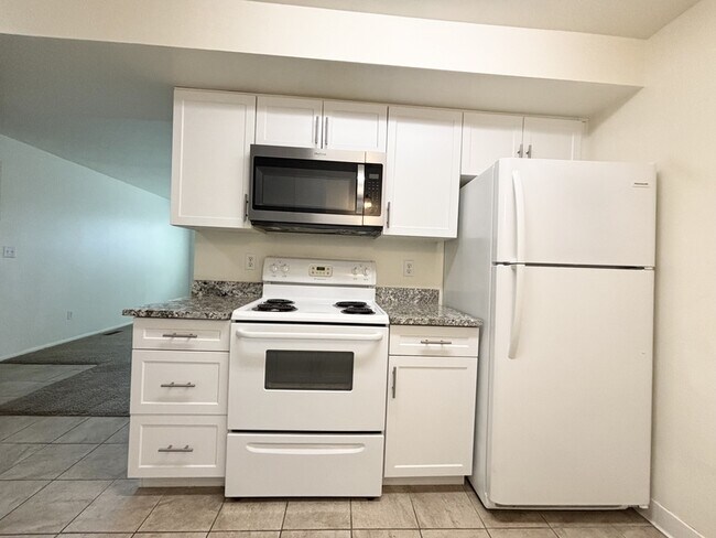 Foto del edificio - 4768 S Bonair St