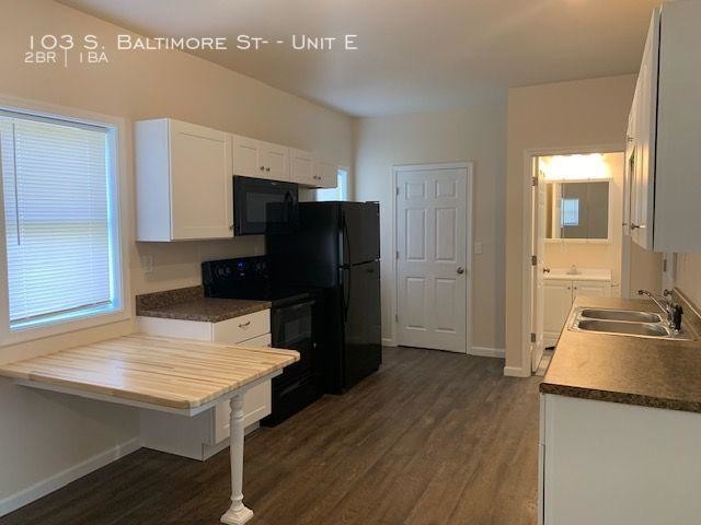 Foto del edificio - 2 bedroom in Franklintown PA 17323