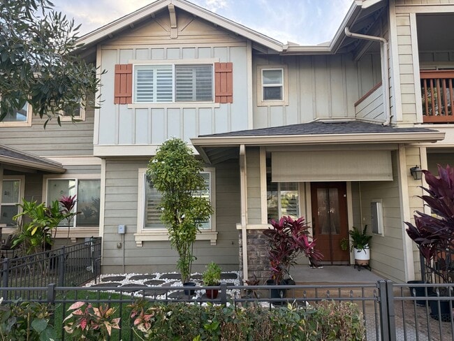 Building Photo - 91-960-960 Iwikuamoo St