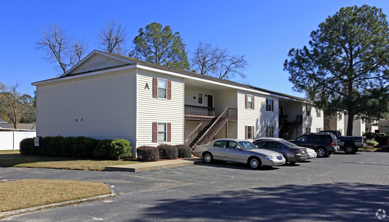 Baytree Ridge - Baytree Ridge Apartments