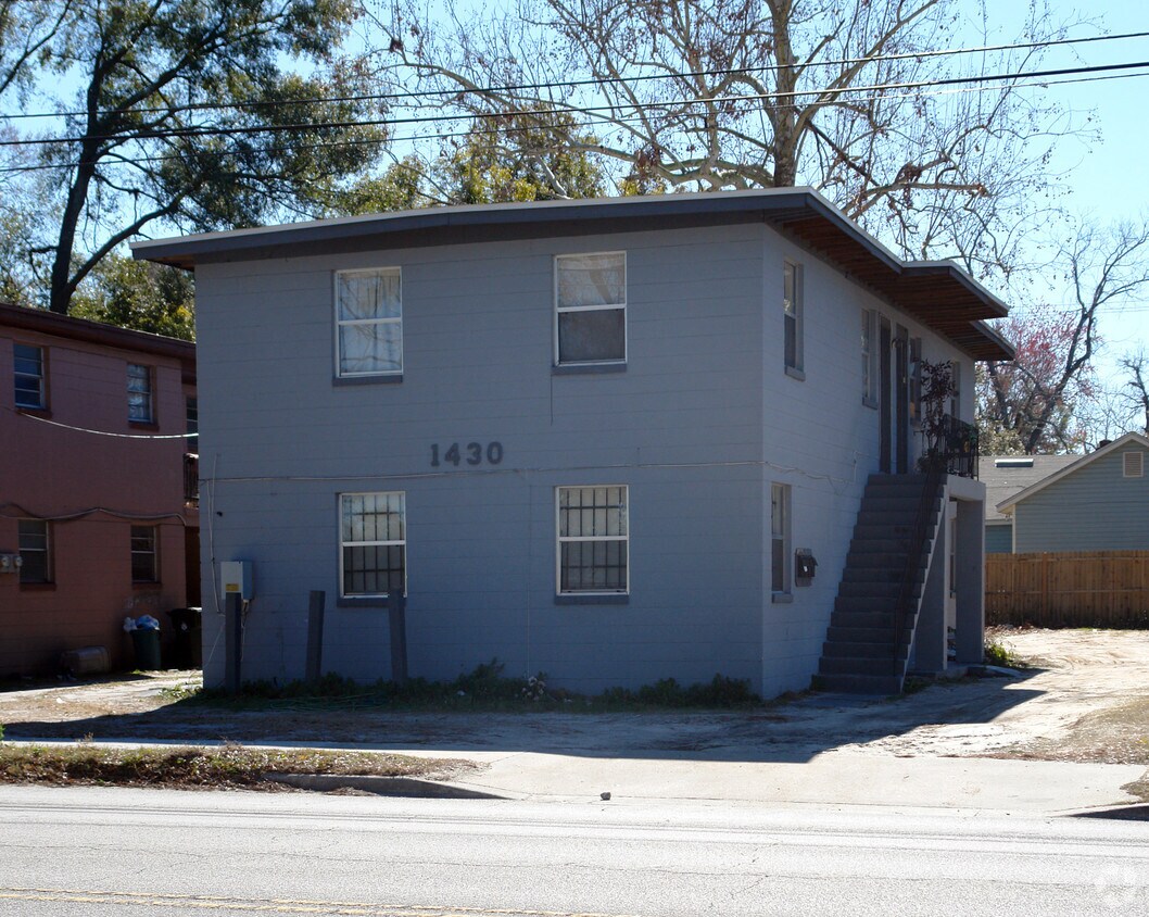 Foto principal - 1430 Golfair Blvd