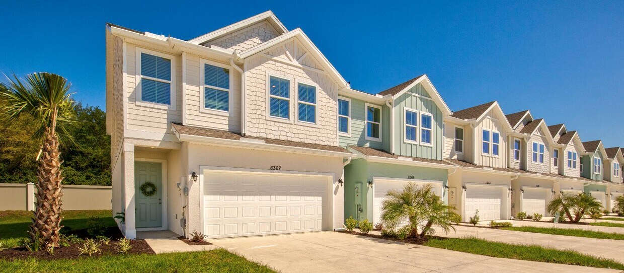 Foto principal - Crescent by Stella Homes