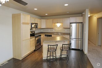 Steeples Apartments Photo