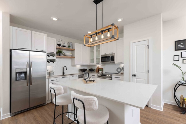 Photo - Aventon Noelle Apartments