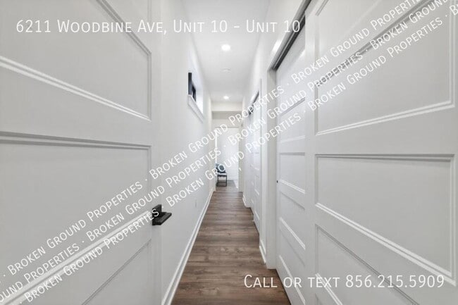 Photo - 6211 Woodbine Ave, Unit 10-Unit 10 Apartment