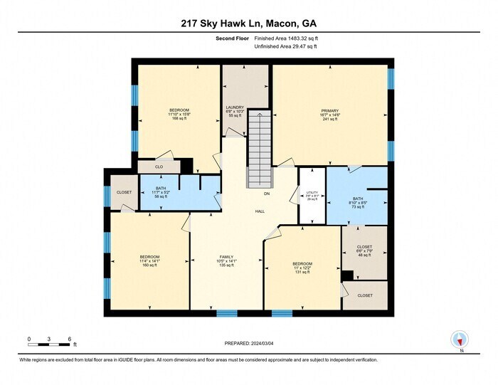 Foto del edificio - 217 Sky Hawk Ln
