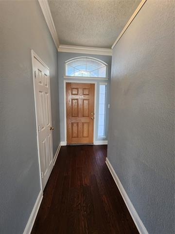 Foto del edificio - 4709 Grainger Trail