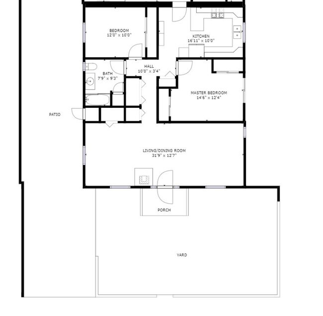 Foto del edificio - 3143 Madison St