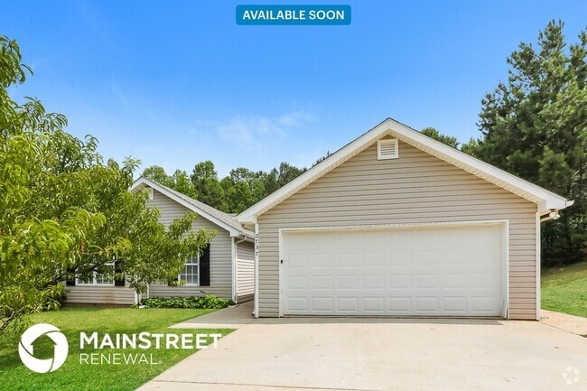 Building Photo - 2737 Glendale Dr