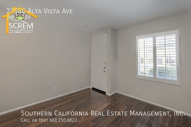 Foto del edificio - 27866 Alta Vista Ave