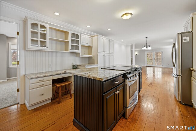 Foto del edificio - 34 Hi-Ann Ct