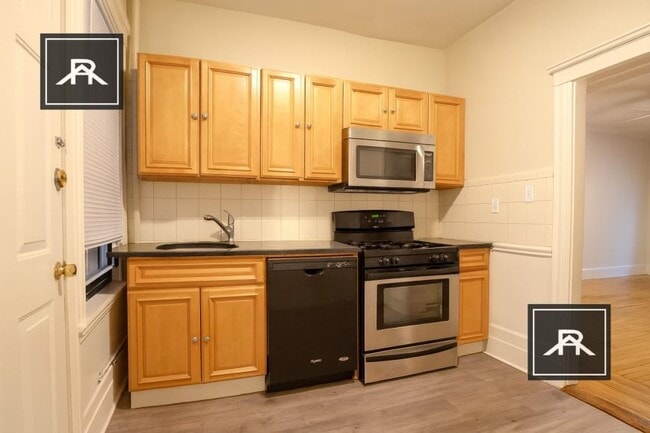 2 bedroom in Allston MA 02134 - 2 bedroom in Allston MA 02134 Apartment