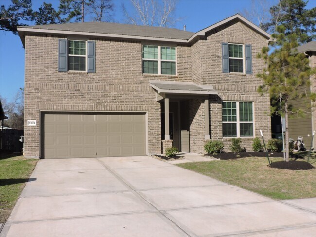 Foto del edificio - 4022 Timber Sapp Dr