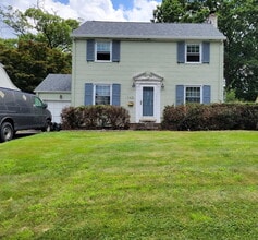 Large private home close to SHORT HILLS Train Station - 162 Short Hills Ave