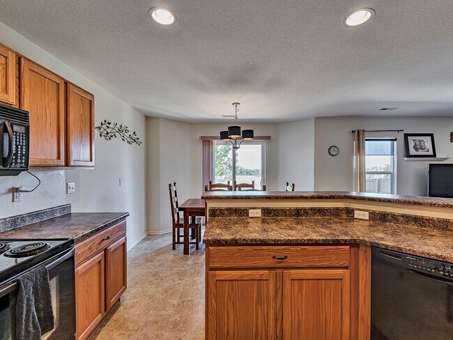 Foto del edificio - Spacious 3 Bedroom 2 1/2 Bath in Castle Rock!