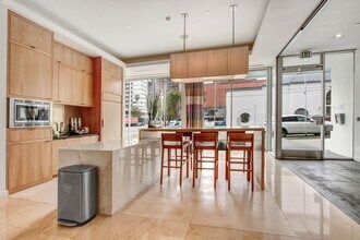 Interior Photo - The BW