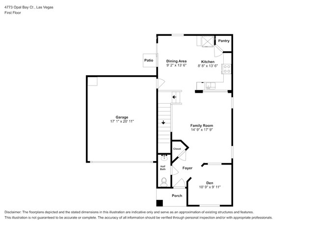 Foto del edificio - 4773 Opal Bay Ct