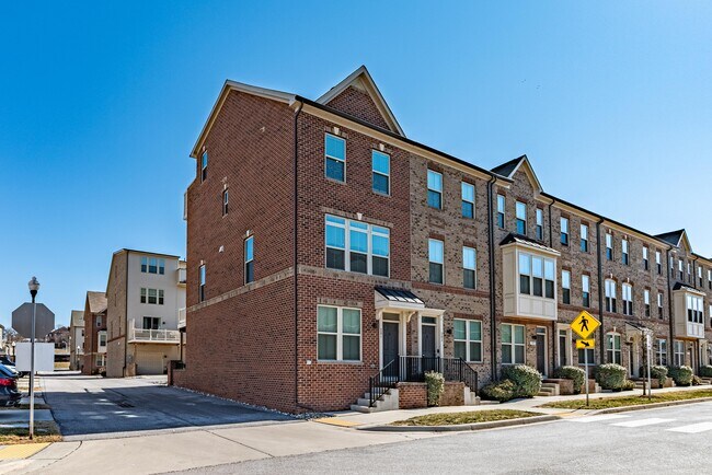 Foto del edificio - 201 S Macon St