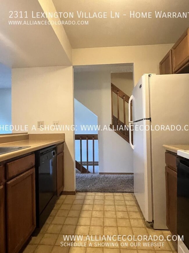 Foto del edificio - 2311 Lexington Village Ln