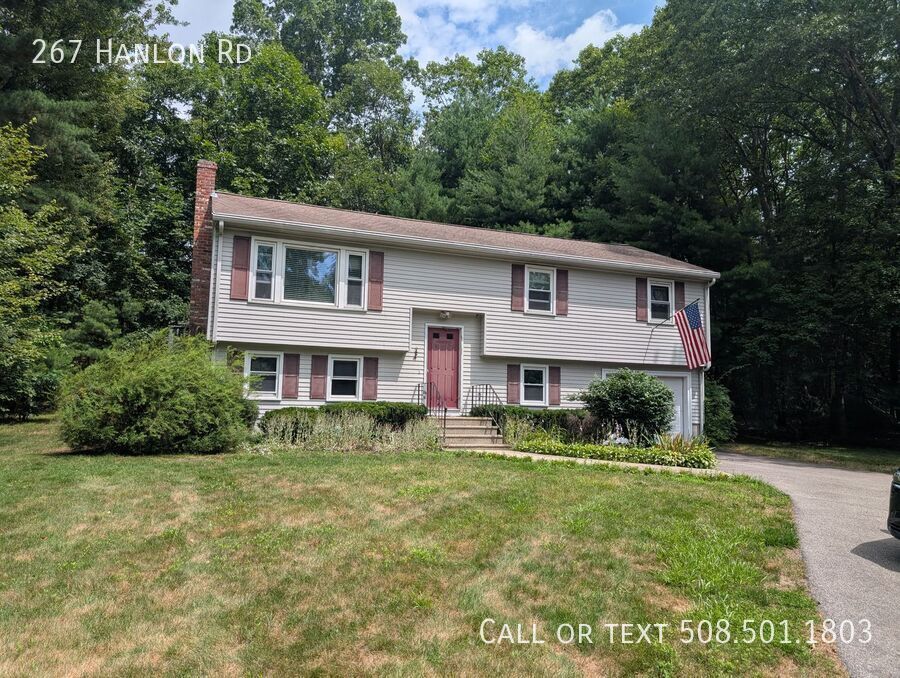 Primary Photo - 267 Hanlon Rd