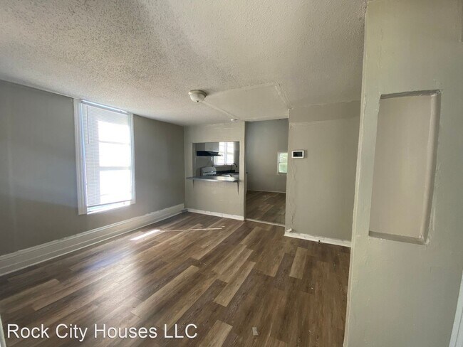 Building Photo - 3 br, 1 bath House - 1507 Allen Street